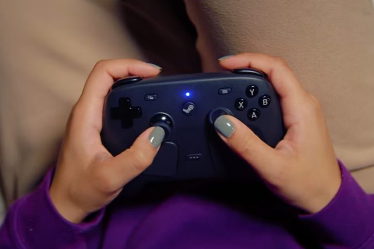 Video games!
